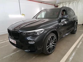 BMW X5 45e M-Pack -  xDrive  | Mobile.bg    2