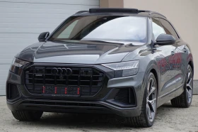 Audi Q8 5.0TDI* 2XS-LINE* B&O* HD MATRIX* 360* , снимка 5