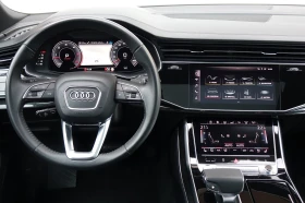 Audi Q8 5.0TDI* 2XS-LINE* B&O* HD MATRIX* 360*  | Mobile.bg    10