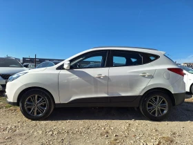 Hyundai IX35 FACELIFT 1.7CRDI | Mobile.bg    7