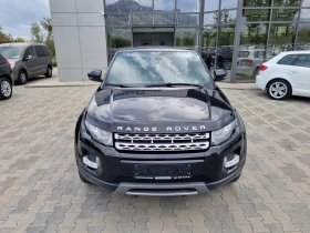 Обява за продажба на Land Rover Evoque 190кс. 4х4 KEYLESS GO Кожа, Панорама, КАМЕРА, Ксен ~31 900 лв. - изображение 1