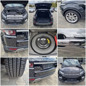 Land Rover Evoque 190. 44 KEYLESS GO , , ,  | Mobile.bg    17