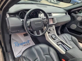 Land Rover Evoque 190кс. 4х4 KEYLESS GO Кожа, Панорама, КАМЕРА, Ксен, снимка 8