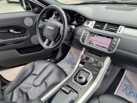 Обява за продажба на Land Rover Evoque 190кс. 4х4 KEYLESS GO Кожа, Панорама, КАМЕРА, Ксен ~31 900 лв. - изображение 9