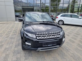 Land Rover Evoque 190кс. 4х4 KEYLESS GO Кожа, Панорама, КАМЕРА, Ксен - изображение 1