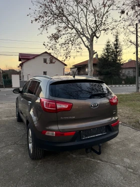 Kia Sportage 2.0 DIESEL AUSTRIA - [8] 