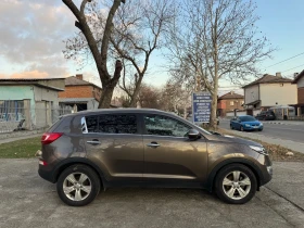 Kia Sportage 2.0 DIESEL AUSTRIA - [5] 