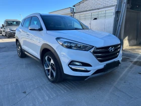 Hyundai Tucson 1.7 Diesel, снимка 1