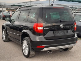 Skoda Yeti 1.6tdi elegance, снимка 6