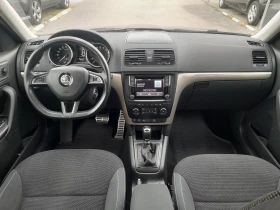 Skoda Yeti 1.6tdi elegance, снимка 7