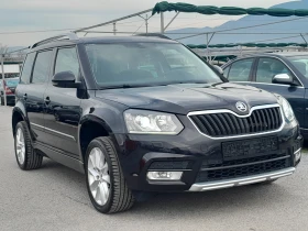 Skoda Yeti 1.6tdi elegance, снимка 3