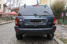 Jeep Grand cherokee CRD, снимка 5