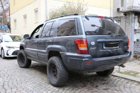 Jeep Grand cherokee CRD, снимка 6