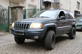 Jeep Grand cherokee CRD, снимка 7