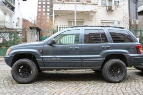 Jeep Grand cherokee CRD, снимка 4