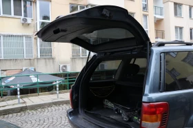 Jeep Grand cherokee CRD, снимка 14