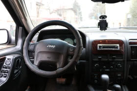 Jeep Grand cherokee CRD, снимка 10