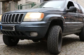 Jeep Grand cherokee CRD, снимка 8