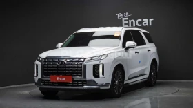 Hyundai Palisade, снимка 1