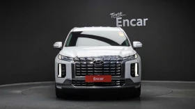 Hyundai Palisade, снимка 3