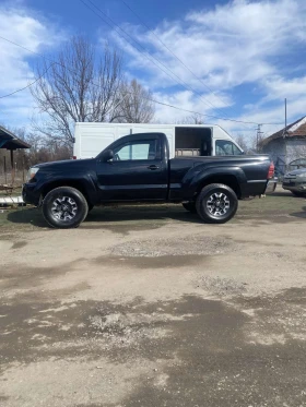 Toyota Tacoma LPG, снимка 3