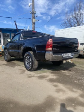 Toyota Tacoma LPG, снимка 4