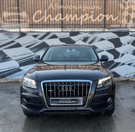 Audi Q5 3.0TDI S-line БАРТЕР-ЛИЗИНГ, снимка 2