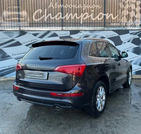 Audi Q5 3.0TDI S-line БАРТЕР-ЛИЗИНГ, снимка 6