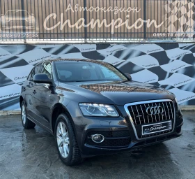 Обява за продажба на Audi Q5 3.0TDI S-line БАРТЕР-ЛИЗИНГ ~18 500 лв. - изображение 2