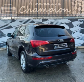 Audi Q5 3.0TDI S-line БАРТЕР-ЛИЗИНГ, снимка 4