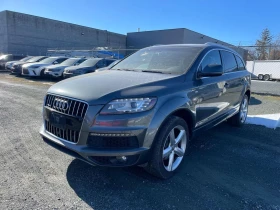 Audi Q7 Technik * ЦЕНА ДО БЪЛГАРИЯ * (CARFAX) - 16000 лв. - 47737640 | Car24.bg