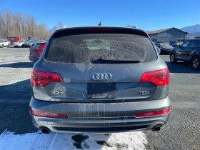 Audi Q7 Technik * ЦЕНА ДО БЪЛГАРИЯ * (CARFAX) - 16000 лв. - 47737640 | Car24.bg