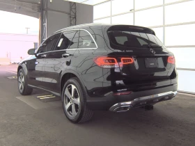 Mercedes-Benz GLC 300 2021* BURMASTER* DISTRONIK* DIGITAL* LANE ASSIST*  | Mobile.bg    6
