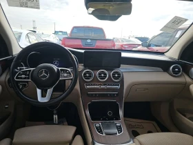 Mercedes-Benz GLC 300 2021* BURMASTER* DISTRONIK* DIGITAL* LANE ASSIST*  | Mobile.bg    9