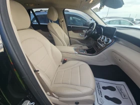 Mercedes-Benz GLC 300 2021* BURMASTER* DISTRONIK* DIGITAL* LANE ASSIST*  | Mobile.bg    13