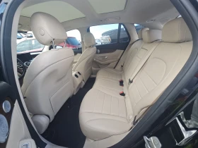 Mercedes-Benz GLC 300 2021* BURMASTER* DISTRONIK* DIGITAL* LANE ASSIST*  | Mobile.bg    11