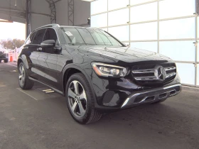 Mercedes-Benz GLC 300 2021* BURMASTER* DISTRONIK* DIGITAL* LANE ASSIST*  | Mobile.bg    3