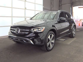  Mercedes-Benz GLC 30...