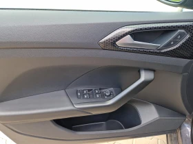 VW T-Cross Style 1.0 TSI DSG Facelift | Mobile.bg    12