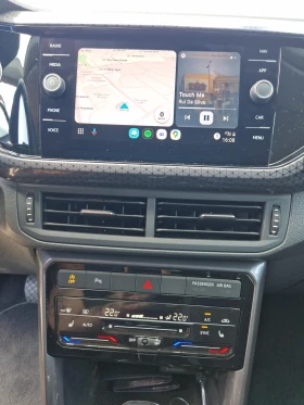 VW T-Cross Style 1.0 TSI DSG Facelift | Mobile.bg    8
