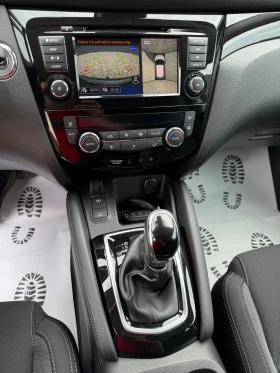 Nissan Qashqai 1.3 DIG-T FULL LED PANORAMA | Mobile.bg    15