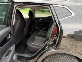 Nissan Qashqai 1.3 DIG-T FULL LED PANORAMA | Mobile.bg    11
