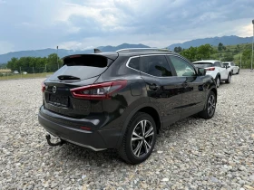 Nissan Qashqai 1.3 DIG-T FULL LED PANORAMA | Mobile.bg    6