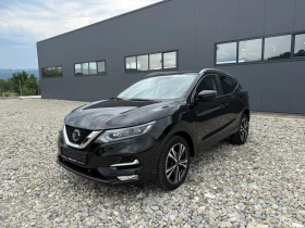 Nissan Qashqai 1.3 DIG-T FULL LED PANORAMA | Mobile.bg    1