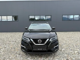 Nissan Qashqai 1.3 DIG-T FULL LED PANORAMA | Mobile.bg    2
