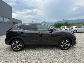 Nissan Qashqai 1.3 DIG-T FULL LED PANORAMA | Mobile.bg    7