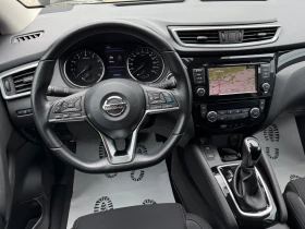 Nissan Qashqai 1.3 DIG-T FULL LED PANORAMA | Mobile.bg    14