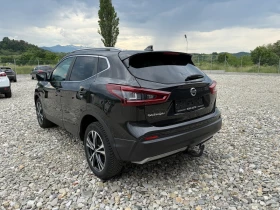 Nissan Qashqai 1.3 DIG-T FULL LED PANORAMA | Mobile.bg    4