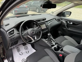 Nissan Qashqai 1.3 DIG-T FULL LED PANORAMA | Mobile.bg    9