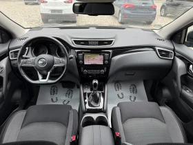 Nissan Qashqai 1.3 DIG-T FULL LED PANORAMA | Mobile.bg    13